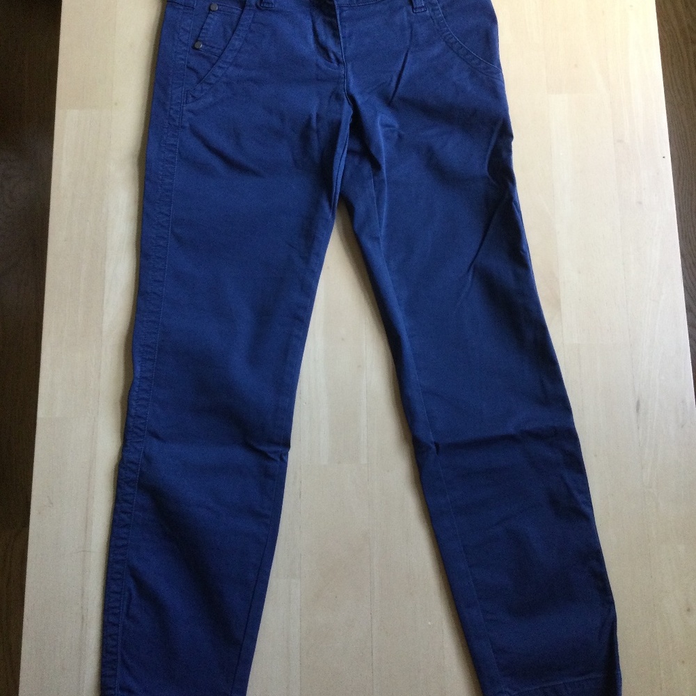 Jacob Cohen Handmade Tailored Jeans Women Size 26